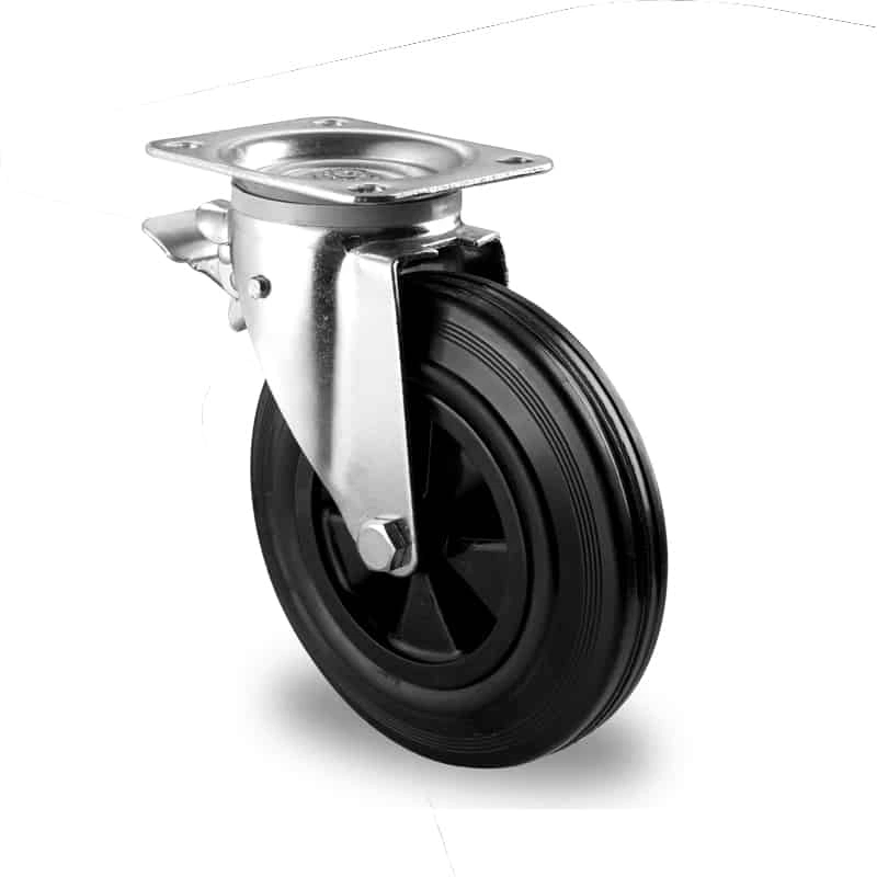 200-mm-Hjul-til-affaldsbeholdere--transporthjul