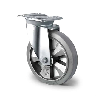 200-mm-Sværlast-hjul-Drejehjul-transporthjul
