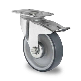 200-mm-Apparathjul-Drejehjul-med-bremse-transporthjul
